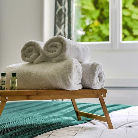Madeleinette Apartment Страсбург Екстериор снимка