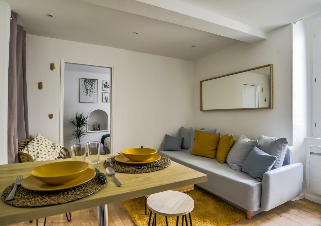 Madeleinette Apartment Страсбург Екстериор снимка